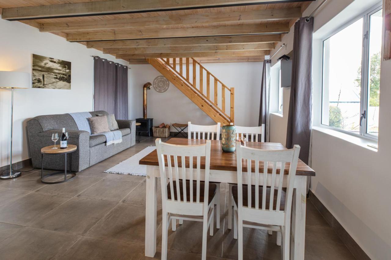 Sweetwater Guesthouse Wellington Eksteriør bilde