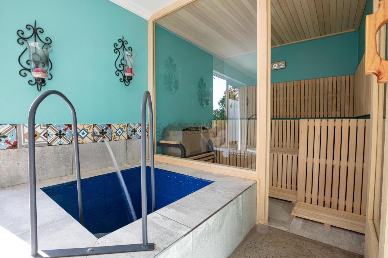 Sweetwater Guesthouse Wellington Eksteriør bilde