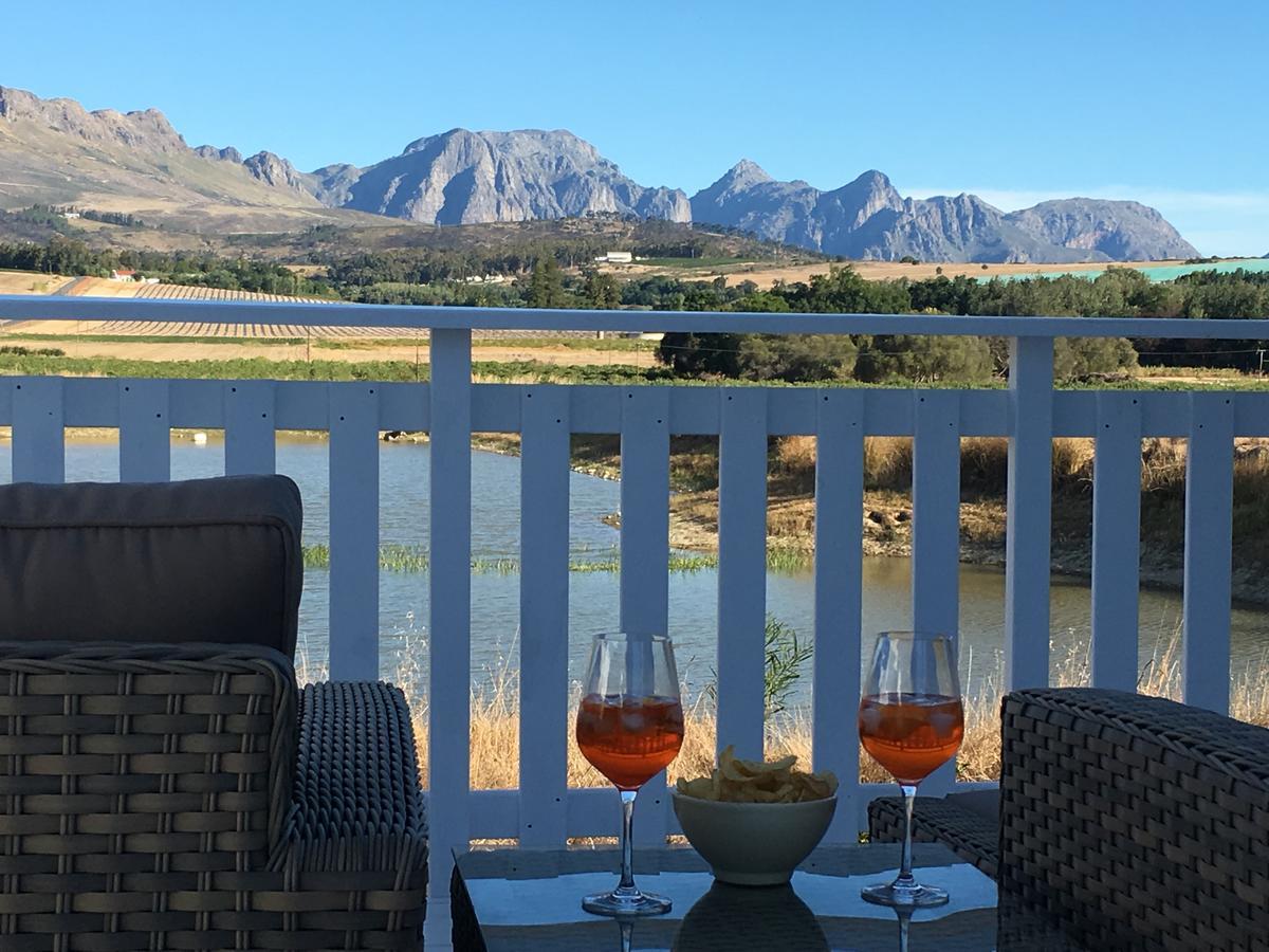 Sweetwater Guesthouse Wellington Eksteriør bilde