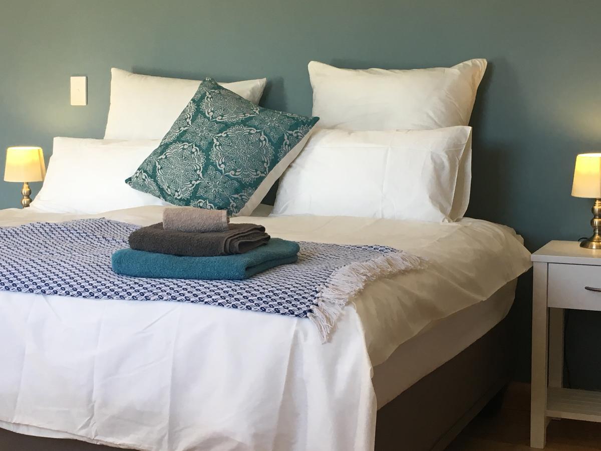 Sweetwater Guesthouse Wellington Eksteriør bilde