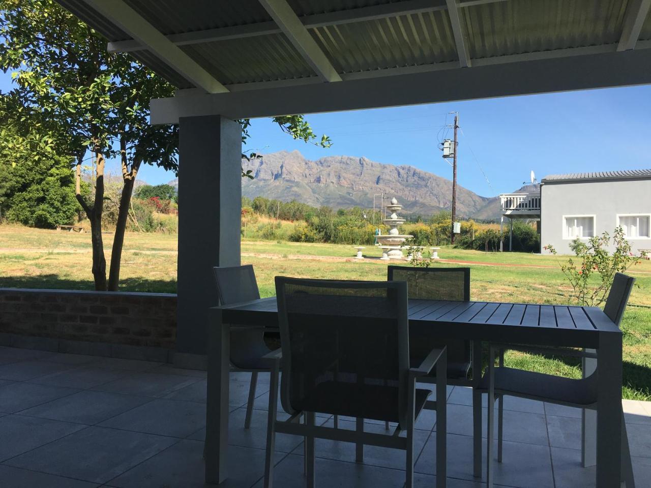 Sweetwater Guesthouse Wellington Eksteriør bilde