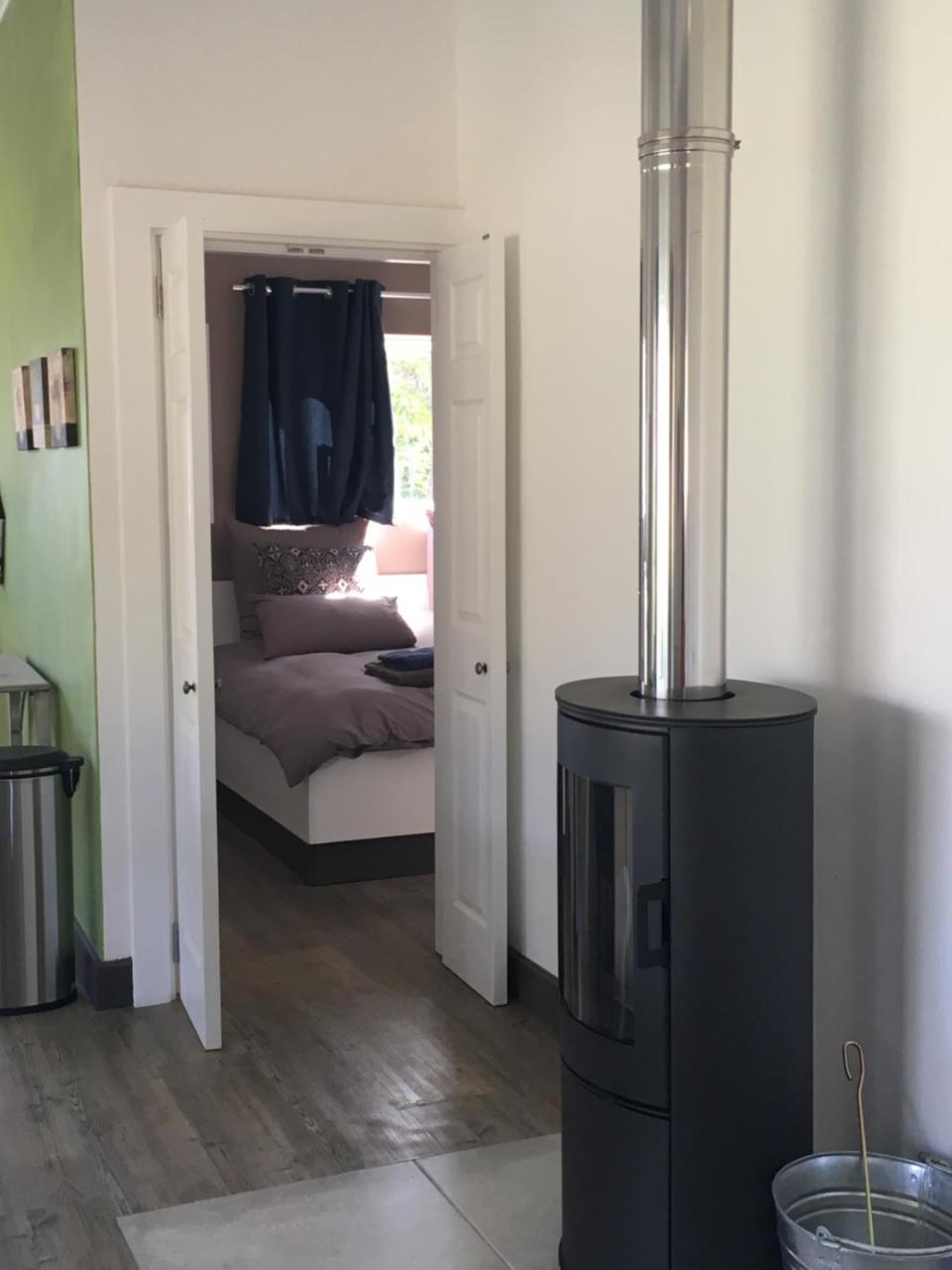 Sweetwater Guesthouse Wellington Eksteriør bilde