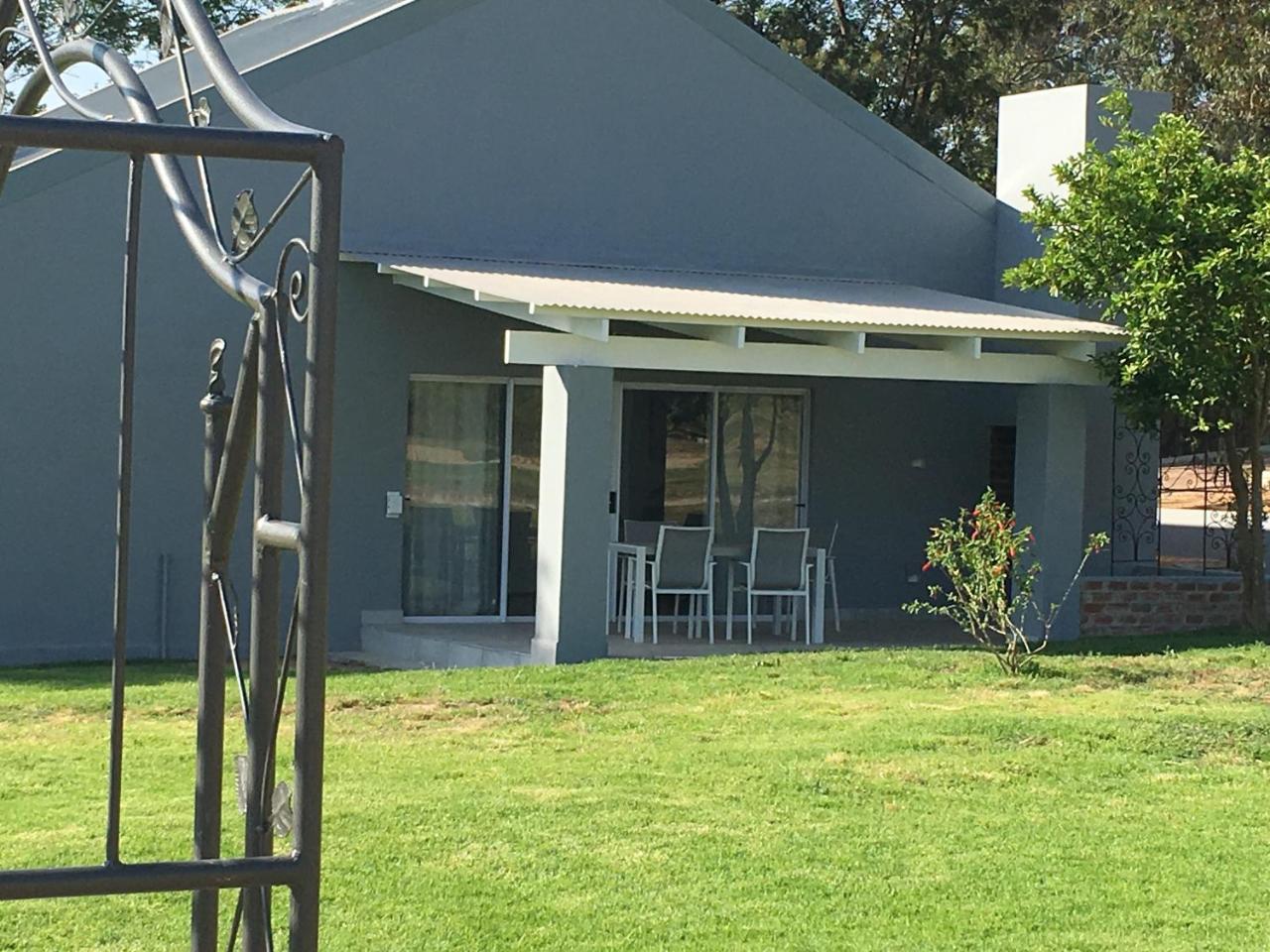 Sweetwater Guesthouse Wellington Eksteriør bilde