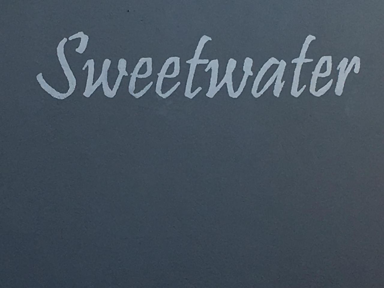 Sweetwater Guesthouse Wellington Eksteriør bilde