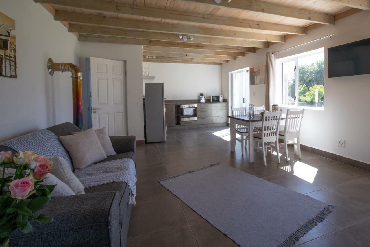 Sweetwater Guesthouse Wellington Eksteriør bilde