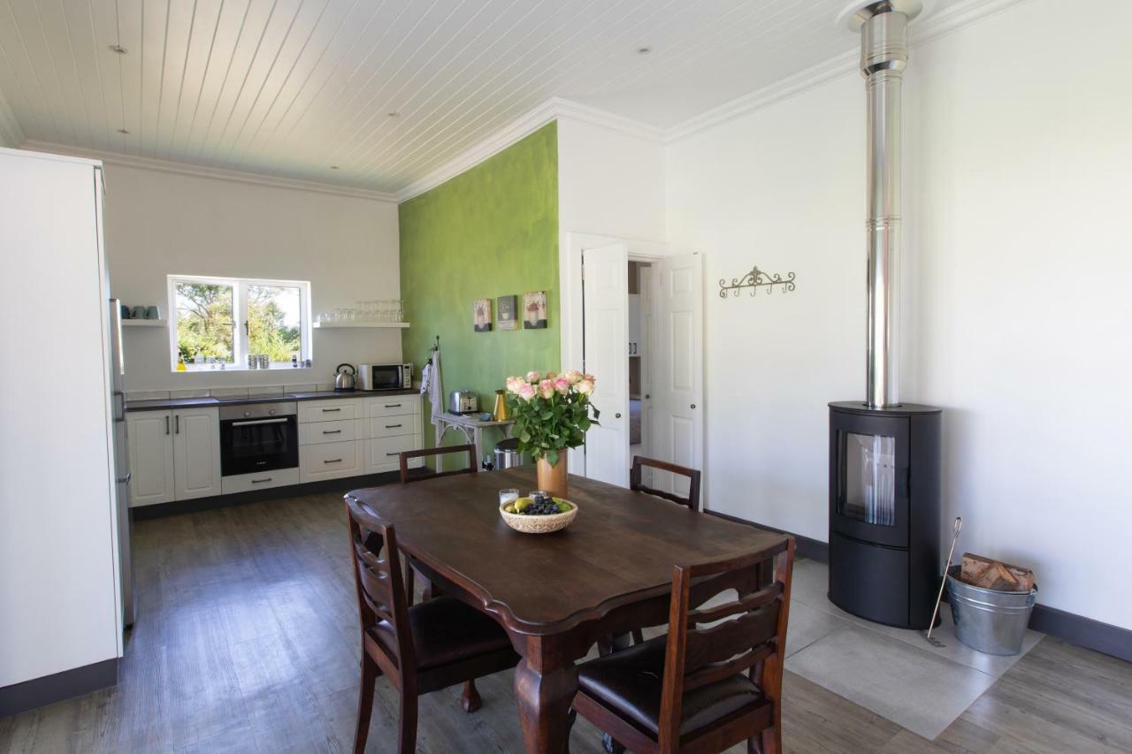 Sweetwater Guesthouse Wellington Eksteriør bilde