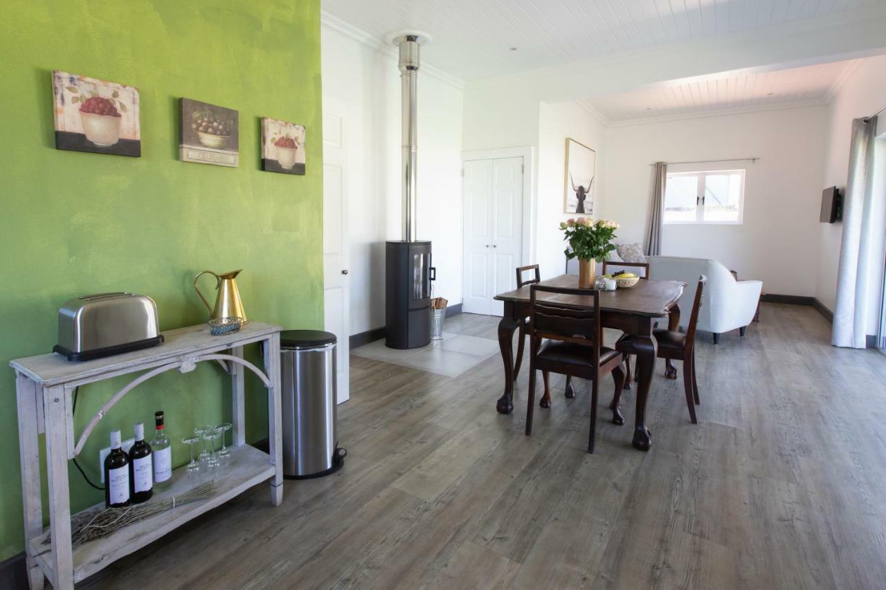 Sweetwater Guesthouse Wellington Eksteriør bilde