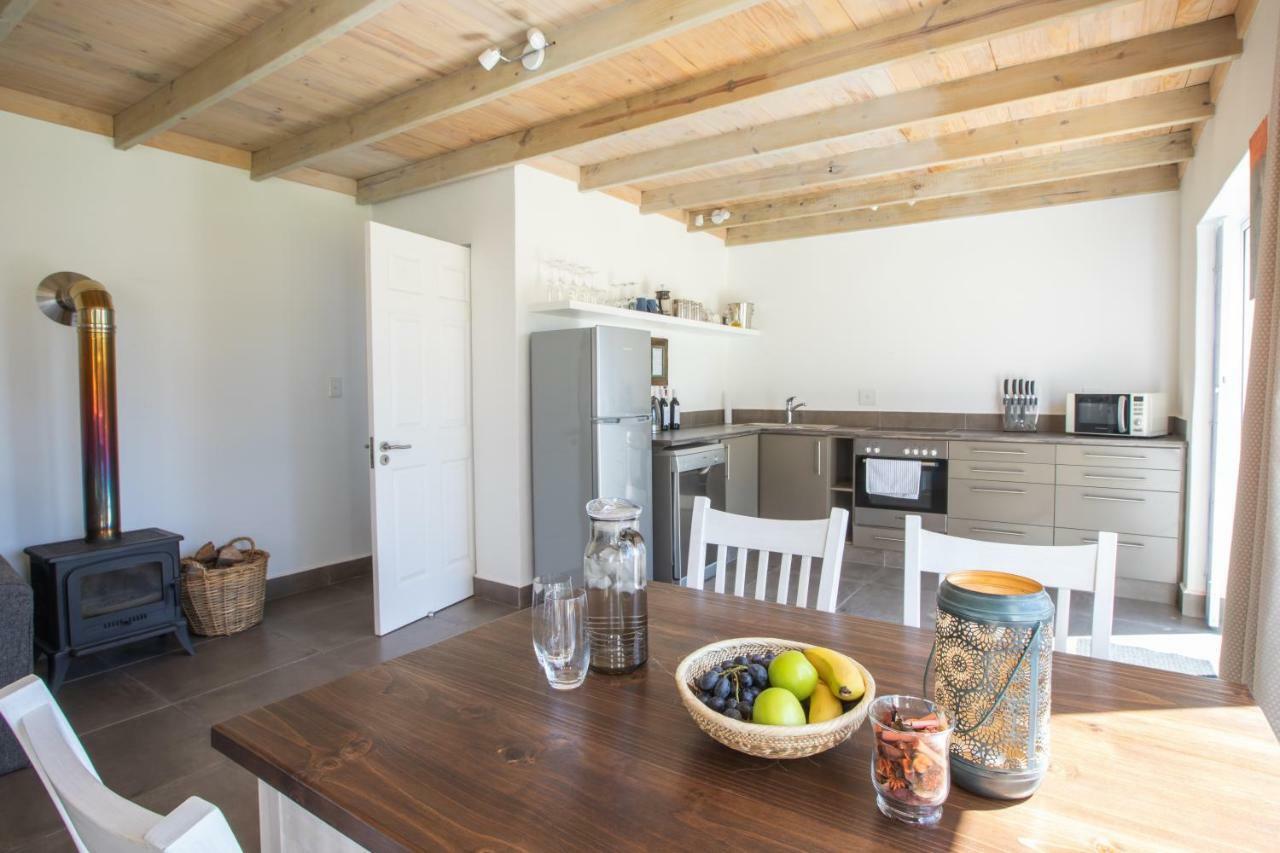 Sweetwater Guesthouse Wellington Eksteriør bilde