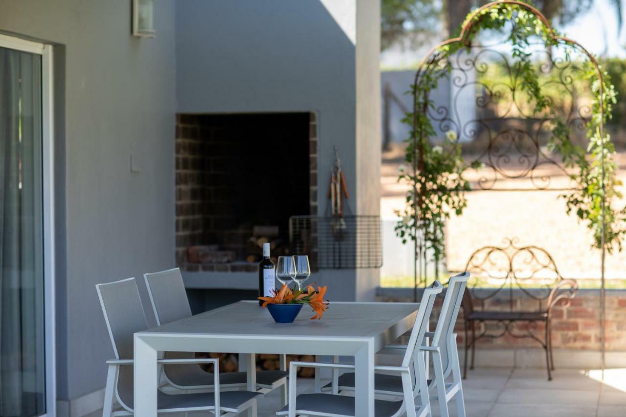 Sweetwater Guesthouse Wellington Eksteriør bilde