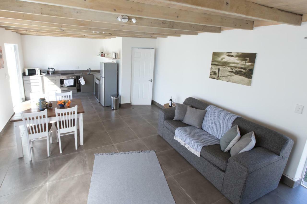Sweetwater Guesthouse Wellington Eksteriør bilde