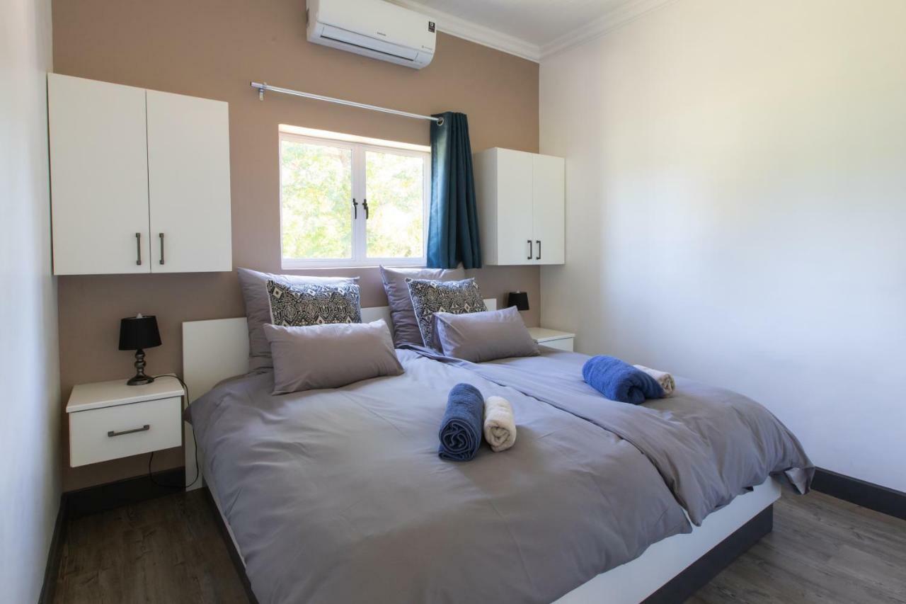 Sweetwater Guesthouse Wellington Eksteriør bilde