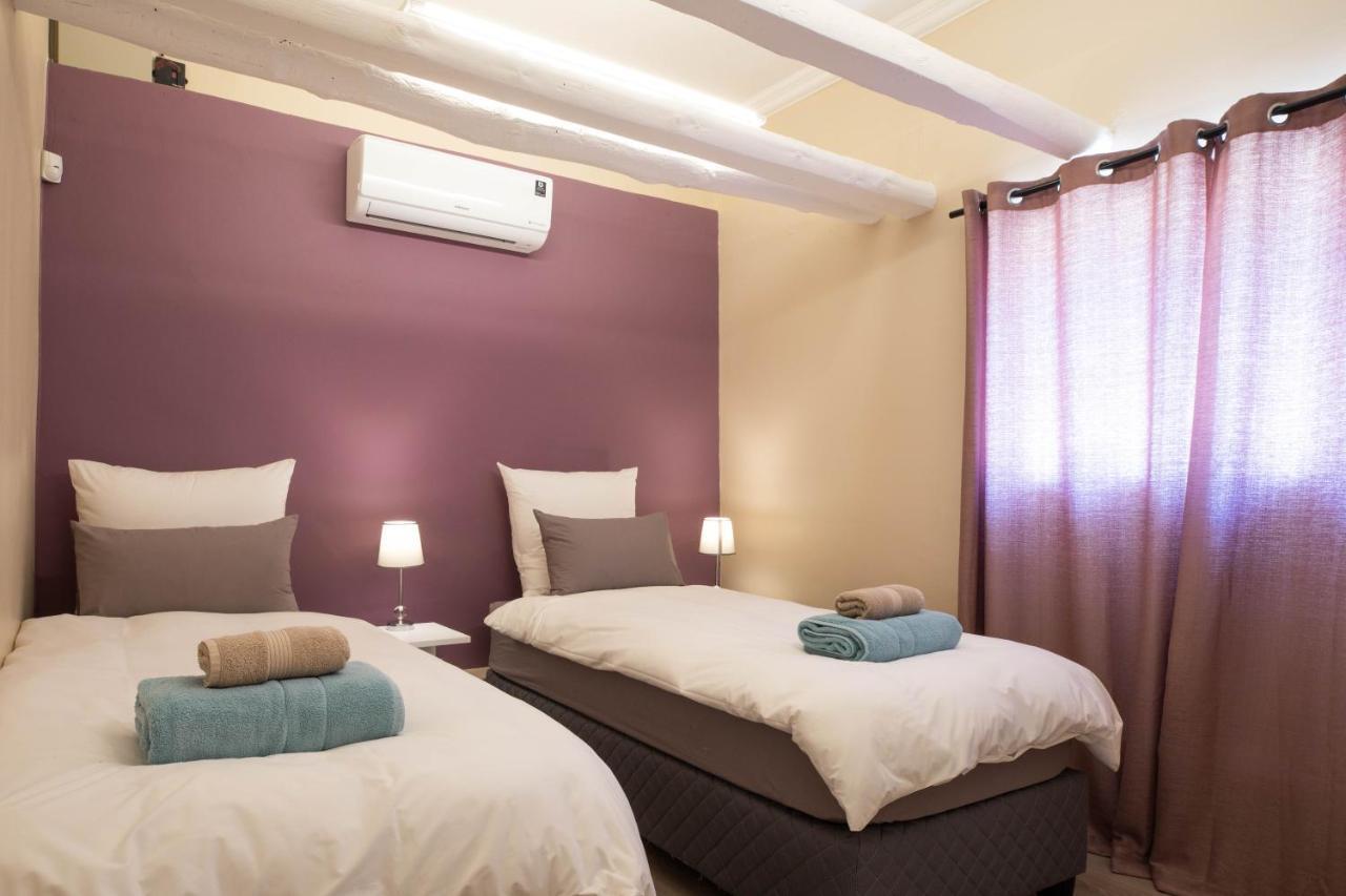 Sweetwater Guesthouse Wellington Eksteriør bilde